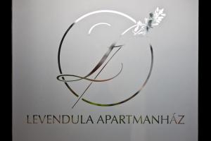 Levendula Apartmanház