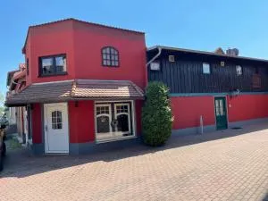 Zur zornigen Ameise - Neinstedt