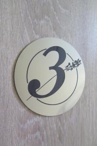 Levendula Apartmanház