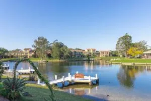 Fishermans Delight Waterfront - ساسكس إنلت