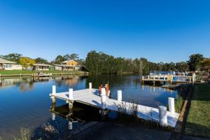 Fishermans Delight Waterfront