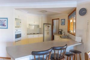 Fishermans Delight Waterfront