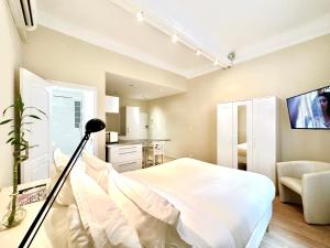 Èrsextius, MG, Aix-en-Provence