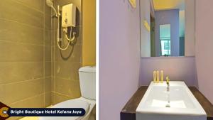 Bright Boutique Hotel Kelana Jaya