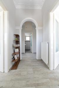 AGNIS HOUSE