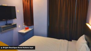 Bright Boutique Hotel Kelana Jaya