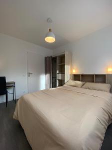 Sleep In La Mulatière