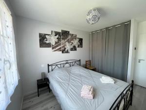 Maisons de vacances Maison 