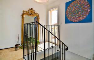 Maisons de vacances Gorgeous Home In Carpentras : photos des chambres