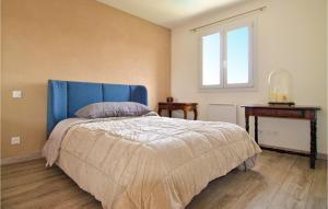 Maisons de vacances Gorgeous Home In Carpentras : photos des chambres