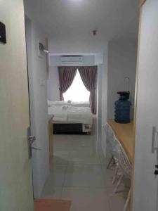 Studio unit Deprima Apartemen