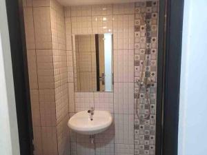 Studio unit Deprima Apartemen