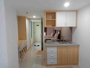 Studio unit Deprima Apartemen