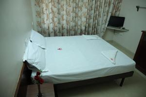 ASHISH TOURIST HOME