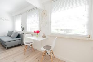 Köhlz Appartement im 1 OG