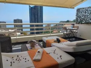 Beausoleil near Monaco - 博索莱伊