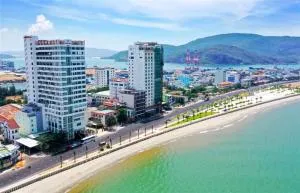 Huong Viet Hotel Quy Nhon - Beachfront - Quy Nhơn