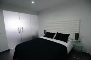 Apartamentos Torrecilla - 洛萨尔德拉韦拉