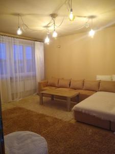 Apartament na kurzej stopce