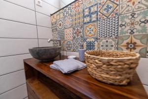 Appartements KASA Cocon - Entierement equipe avec Balcon : photos des chambres