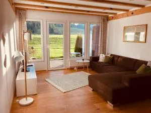 Ferienhaus Geiger in Bernau im Schwarzwald - 圣布拉辛