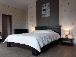 Chambres dhôtes -- Le Clos de Gémozac