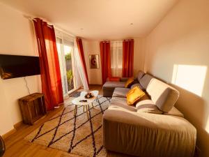 Appartements Chez Mima : photos des chambres