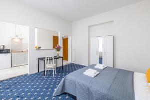 argonne gare du midi 29 - Apartmány, Brusel
