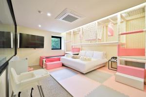 Doan Kids Hotel Yangsan
