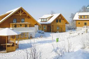 Chalet near Kalkalpen National Park
