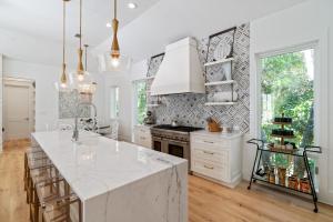 Upscale Beach Estate with Private Pool & Carriage House and Less than 300 Yards from the Beach home