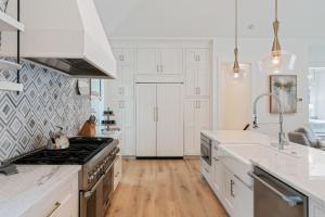 Upscale Beach Estate with Private Pool & Carriage House and Less than 300 Yards from the Beach home