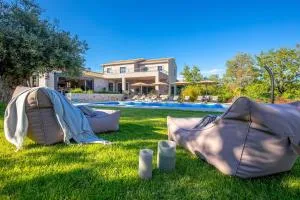 Villa Nautilus - Prhati