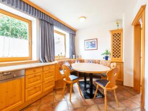 Apartment in Gattererberg near Ski Slopes