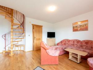 Apartment in Gattererberg near Ski Slopes