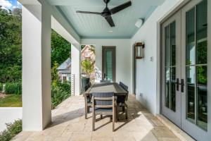 Upscale Beach Estate with Private Pool & Carriage House and Less than 300 Yards from the Beach home