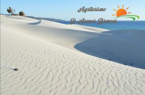 Is Arenas Biancas Agriturismo img39