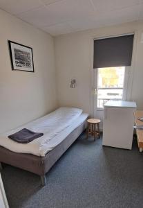 Single Room room in Kramfors Stadshotell AB