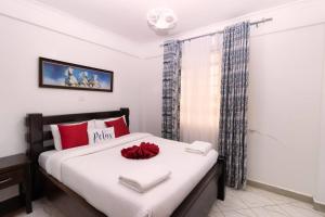 Levis Place 1044 California Plaza Nanyuki