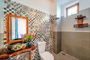 An Bang Chic Villa Nguyên Căn