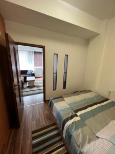 Apartament modern Ared UTA