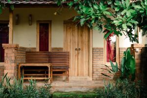 Bisma Menjangan homestay