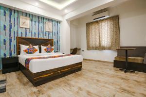 FabHotel Delta Suites I