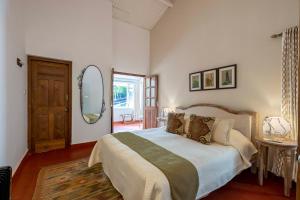 amã Stays & Trails - Aberdeen, Coonoor