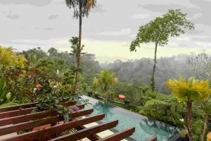 Villa Lembah Damai by Pramana Villas - Bangkled