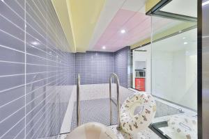 Doan Kids Hotel Yangsan