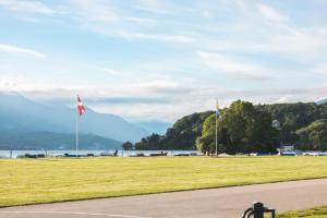Le Tresum - Studio near Annecy Lake