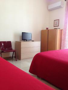 B&B Le Zagare