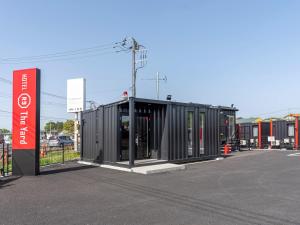 HOTEL R9 The Yard Midori