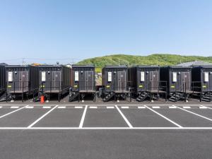 HOTEL R9 The Yard Midori